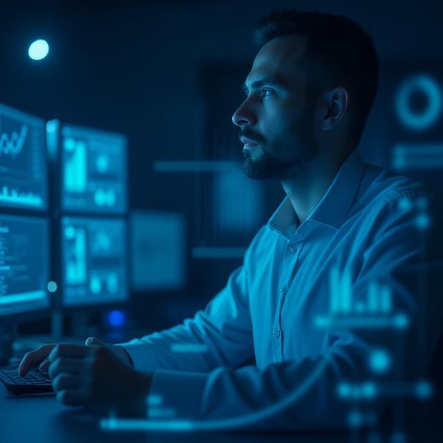 Bank risk management case study