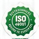ISO 14001 certification