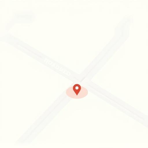 Map of Adelaide office
