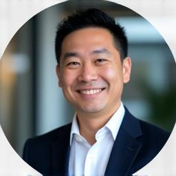 David Chen