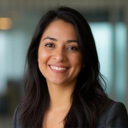 Lisa Patel